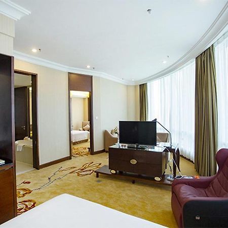 Vienna International Hotel Shenzhen Hua'Nan City Eksteriør billede