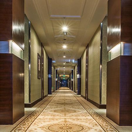 Vienna International Hotel Shenzhen Hua'Nan City Eksteriør billede